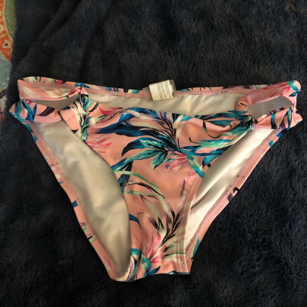 Bikini Bottoms